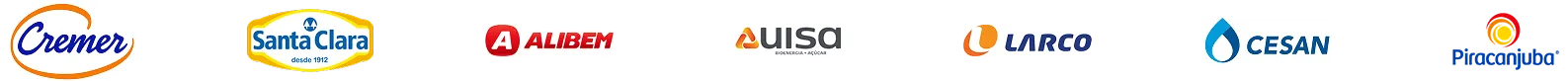 Empresas que usam o e-licencie